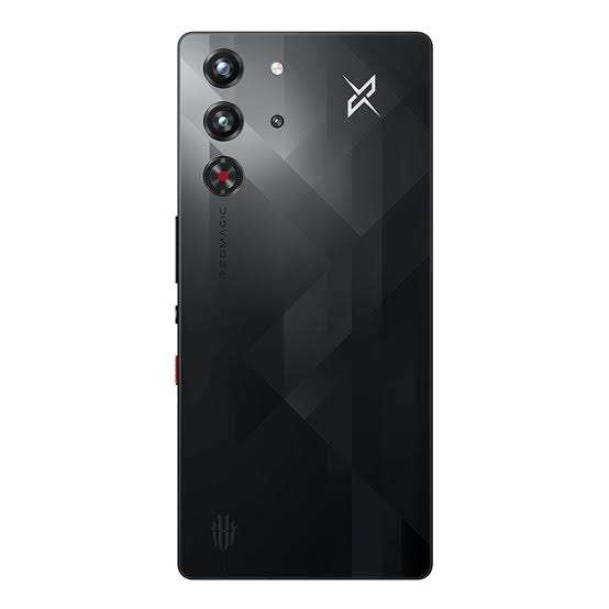 RedMagic 10 Pro Price in Kenya- Linkphones Center